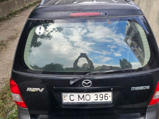 Mazda MPV foto 8