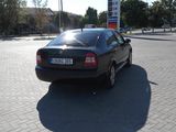 Skoda Octavia foto 4