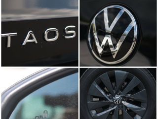 Volkswagen Taos foto 18