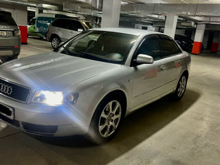 Audi A4 foto 10