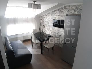 Chirie, Apartament, 2 odăi, Centru, str. Nicolae Testemițanu foto 1