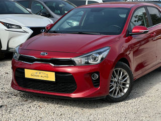 KIA Rio foto 2