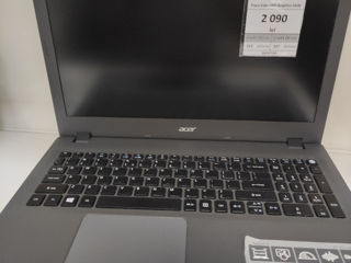 Acer Aspire E15 4/500gb 2090Lei