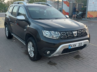 Dacia Duster foto 6