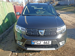 Dacia Sandero Stepway foto 3