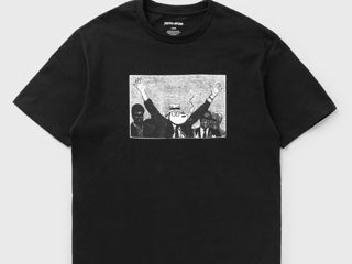 Fucking Awesome Nobody For President Tee