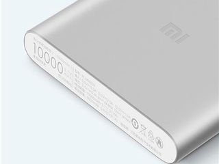 Xiaomi Power Bank 2S 10000 mah foto 1