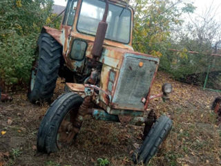 Piese la tractor, T 70,ЮМЗ,МТЗ foto 5