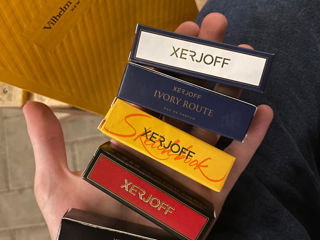 Xerjoff( sample)