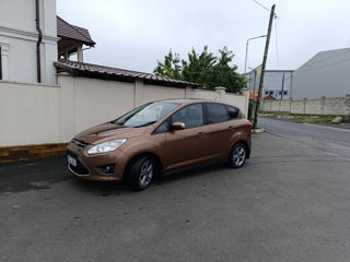 Ford C-Max foto 7