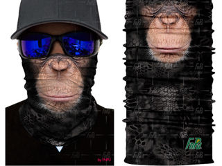 Masca/Balaclava/Bandana 3D pentru ski/snowboard/bicicleta foto 2