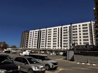 Se vinde Apartament  Or. Ungheni, str. Vasile Lupu  foto 12