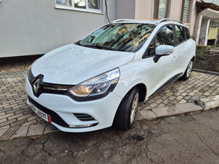 Renault Clio foto 3