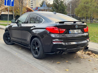 BMW X4 foto 3