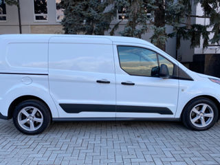 Ford Transit Connect Maxi