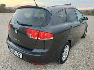 Seat Altea XL foto 4