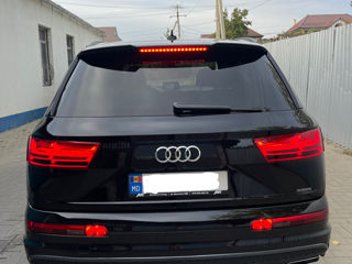 Audi Q7 foto 5