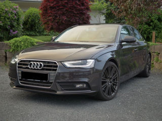 Audi A4 foto 1