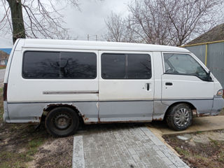 Hyundai H 100 foto 3