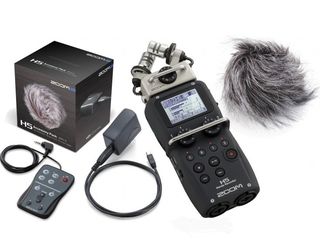 Диктофоны профессиональные  Zoom, Saramonic, Roland, Tascam, Olympus, Sony, Marantz, Rode foto 5