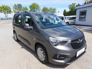 Opel Combo фото 3