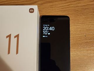 Xiaomi 11 light 5 g NE 8/128