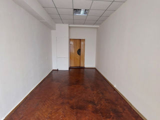 Oficiu de 20,20 m2 pentru 2-3 persoane pe str. Tighina 65 foto 4