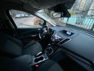 Ford Grand C-MAX foto 3