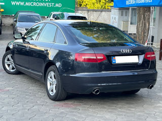 Audi A6 foto 5