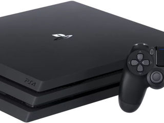 PlayStation 4 Pro 1TB foto 3