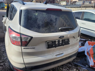 Ford Kuga foto 5