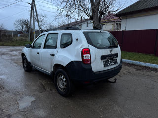 Dacia Duster foto 4