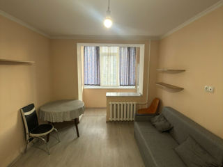 1-rm apt., 30 м², 3/5 fl.