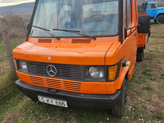 Mercedes foto 4