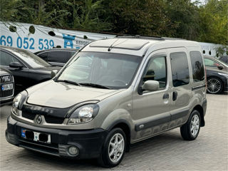 Renault Kangoo foto 2