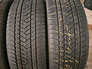 Pirelli 285 45 22 foto 3