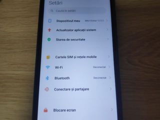 Xiaomi redmi note 8T 64 ГБ foto 3