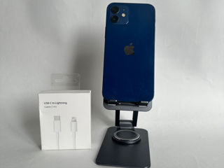 iPhone 12 64 gb blue