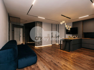 Apartament cu 5 camere sau mai multe, 200 m², Centru, Chișinău foto 16