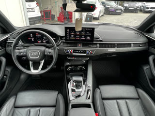 Audi A4 foto 16