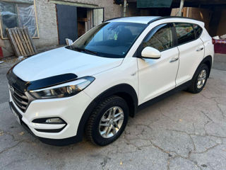 Hyundai Tucson foto 9