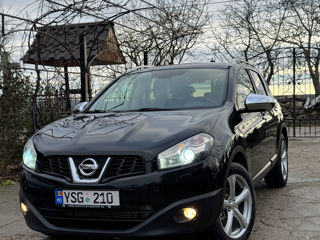 Nissan Qashqai foto 2