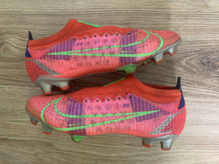 nike mercurial vapor made in bosnia