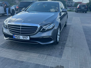 Mercedes E-Class foto 6