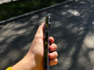 iPhone 14 Pro Max 256 Deep Purple 11.500mdl foto 2