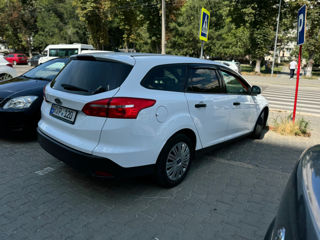 Ford Focus foto 8