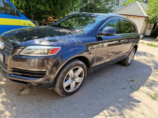 Audi Q7 foto 4