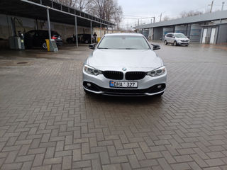 BMW 4 Series foto 2