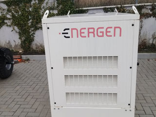 Generator ,, energen,, foto 3