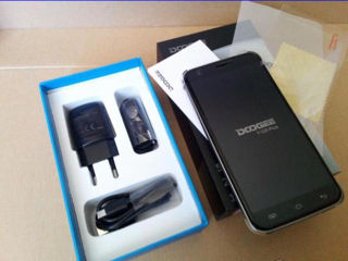 Смартфон Doogee Nova Y100X foto 1